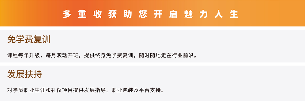 14修齊禮儀商務茶禮社交禮儀研修班商務社交禮儀指導師認證課程